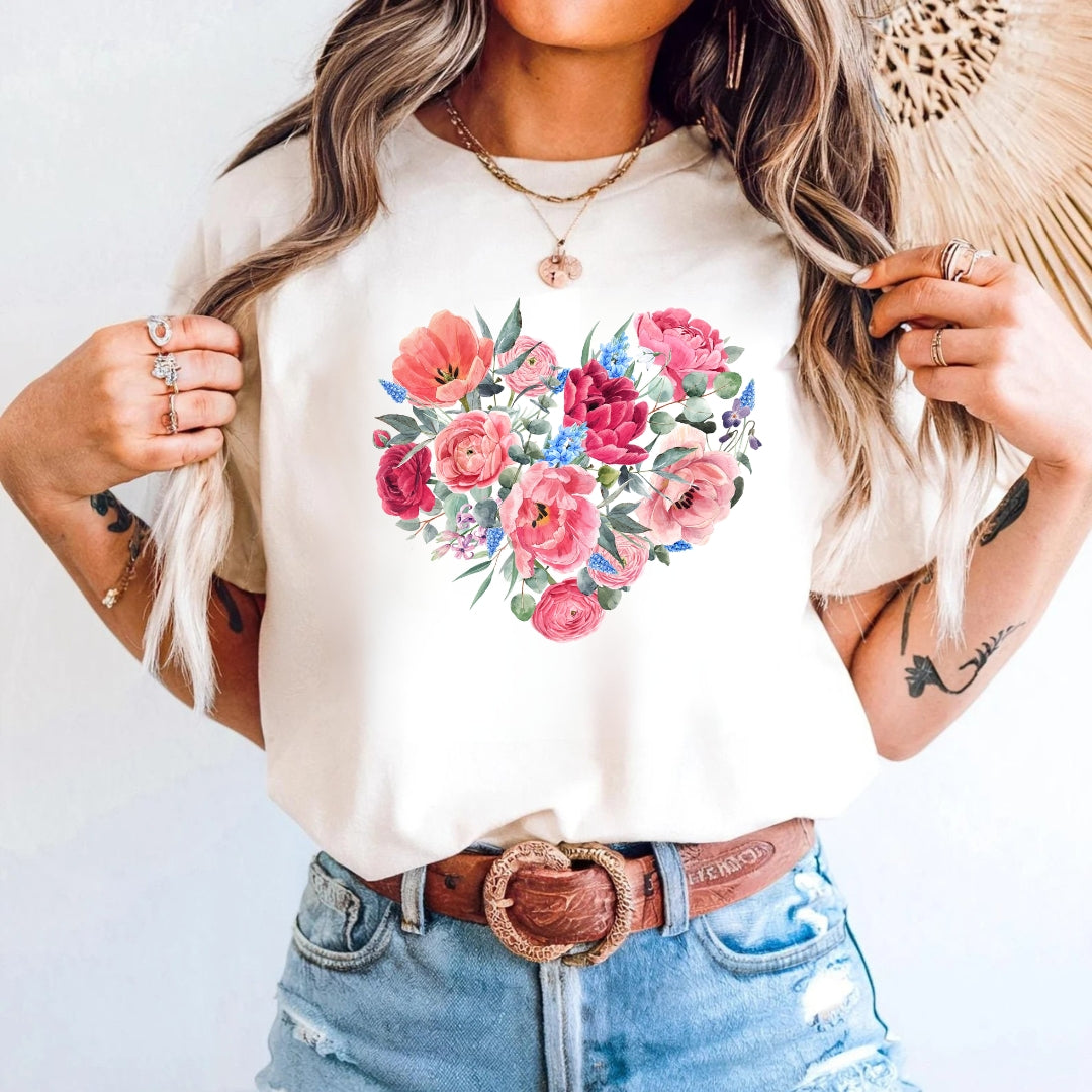 Tricou Chic 9